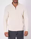 SWEATER ZIPPER (SW005) - comprar online