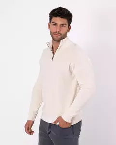 SWEATER ZIPPER (SW005) - Setai