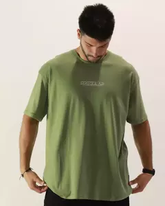 REMERA IRREGULAR (R183) - tienda online