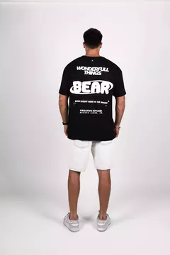 REMERA CREATIVE (R181)