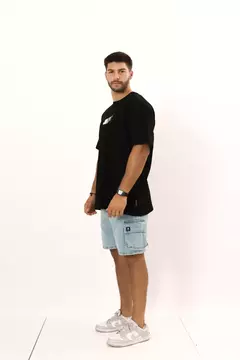 REMERA SUNLIGHT (R179) en internet