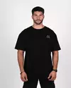REMERA FIESTA GRATUITA (R182) - comprar online