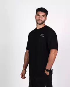 REMERA FIESTA GRATUITA (R182)