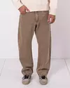 BAGGY CHEVY BROWN (P050) - comprar online