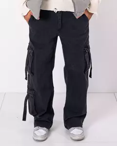 PANTALON RELOADED (P047) - Setai