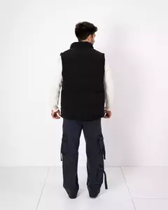 CHALECO IRON BLACK (CL008) - comprar online