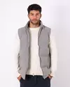CHALECO IRON GREY (CL007) - comprar online