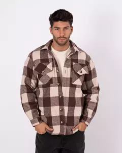 CAMISACO BARK (C057) - comprar online