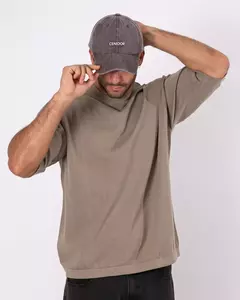 GORRA MALBEC MARRON (AC063) - tienda online