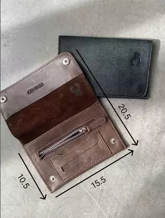 TABAQUERA BLACK (AC060) - Setai