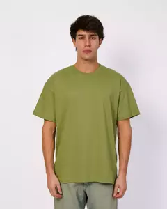REMERA BLEK VERDE (R188) - comprar online