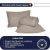Kit Cobre Leito Casal 3 Pçs Malha 100% Algodão Fine - Edromania | Edredom, Toalhas De Mesa, Toalha De Banho, Jogo De Cama Infantil