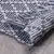 Imagem do Tapete Kilim Adalli Dupla Face 60cm x 180cm