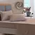 Jogo de Cama Queen 4 pçs 100% Algodão Elegance - Edromania | Edredom, Toalhas De Mesa, Toalha De Banho, Jogo De Cama Infantil
