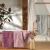 Toalha de Banho Velvet Flower 68cm x 140cm - comprar online