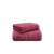 Jogo de Toalhas 2 Pçs Aveludadas Velvet Flower