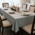 Toalha de Mesa Retangular Jacquard 150cm x 250cm na internet