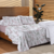 Imagem do Jogo de Cama Queen 4 pçs Malha 100% Algodão Elegance
