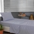 Jogo de Cama Solteiro 3 pçs 100% Algodão Elegance na internet