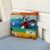 Colcha Almofada Dobra & Brinca Mickey 100cm x 145cm na internet