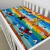 Colcha Almofada Dobra & Brinca Mickey 100cm x 145cm - comprar online