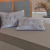 Jogo de Cama Casal 3 Pçs Malha 100% Algodão Elegance na internet