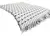 Manta Decorativa 1,80m x 2,40m - loja online