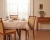 Toalha de Mesa Retangular Estampada 6 lugares Vime 140cm x 210cm