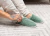 Chinelo Pantufa de Microfibra Pollo 39-40 na internet