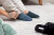 Chinelo Pantufa de Microfibra Pollo 39-40 na internet