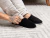 Chinelo Pantufa de Microfibra Pollo 39-40 - comprar online