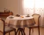 Toalha de Mesa Retangular Estampada 6 lugares Vime 140cm x 210cm - comprar online