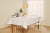 Toalha de Mesa Retangular Estampada 6 lugares Gabi 140cm x 220cm