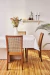 Toalha de Mesa Retangular Estampada 6 lugares Gabi 140cm x 220cm - comprar online