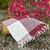 Manta Decorativa 1,80m x 2,40m - loja online