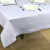 Toalha de mesa 6 lugares Maison Charmy 160cm x 210cm - comprar online