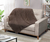 Manta Decorativa Naturale 1,40m x 1,70m