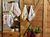 Toalha de Copa Gourmet 45cm x 68cm