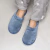 Chinelo Pantufa de Microfibra Classic 35-36