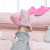 Chinelo Pantufa de Microfibra Lady 35-36 - loja online