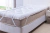 Pillow Top King Toque de Plumas Classic 600g/m²