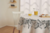 Toalha de Mesa Retangular Estampada 8 lugares Clara 155cm x 250cm na internet