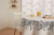 Toalha de Mesa Retangular Estampada 8 lugares Clara 155cm x 250cm na internet