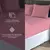 Kit Fronhas Lisa 2pçs Malha 100% Algodão Elegance - loja online