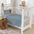 Jogo de Cama Berço 3pçs Malha 100% Algodão Baby - Edromania | Edredom, Toalhas De Mesa, Toalha De Banho, Jogo De Cama Infantil