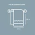 Toalha de Banho Classic 68cm x 135cm - loja online