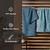 Toalha de Banho Classic 68cm x 135cm - comprar online