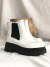Botas Bianca - LAS MARTIN SHOES