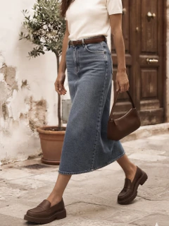 Mocasines Clara - LAS MARTIN SHOES