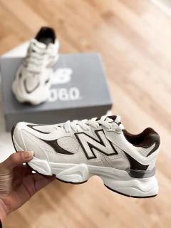 NW 9060 NAT/CHOCO - tienda online